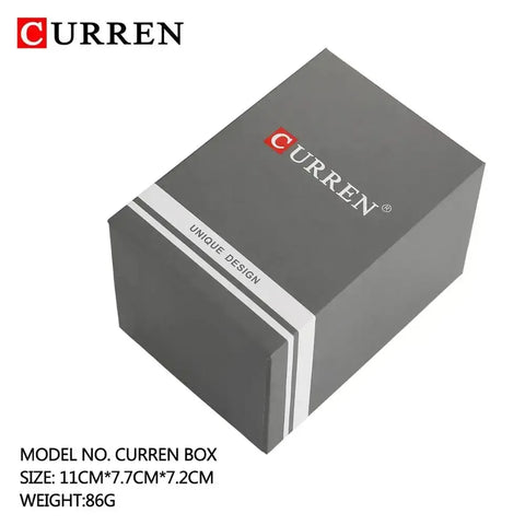 CURREN BOX - maison.mootech