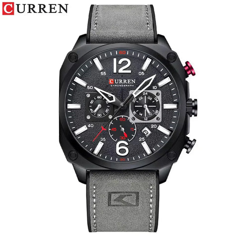CURREN 8398- Horology - maison.mootech