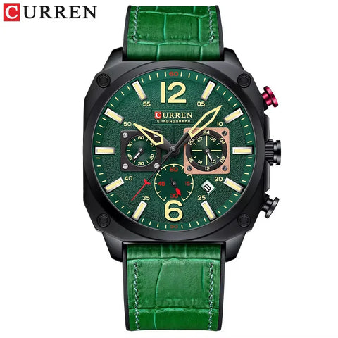 CURREN 8398- Horology - maison.mootech